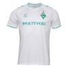 Maglia ufficiale Werder Bremen Trasferta 2023-24 per Uomo